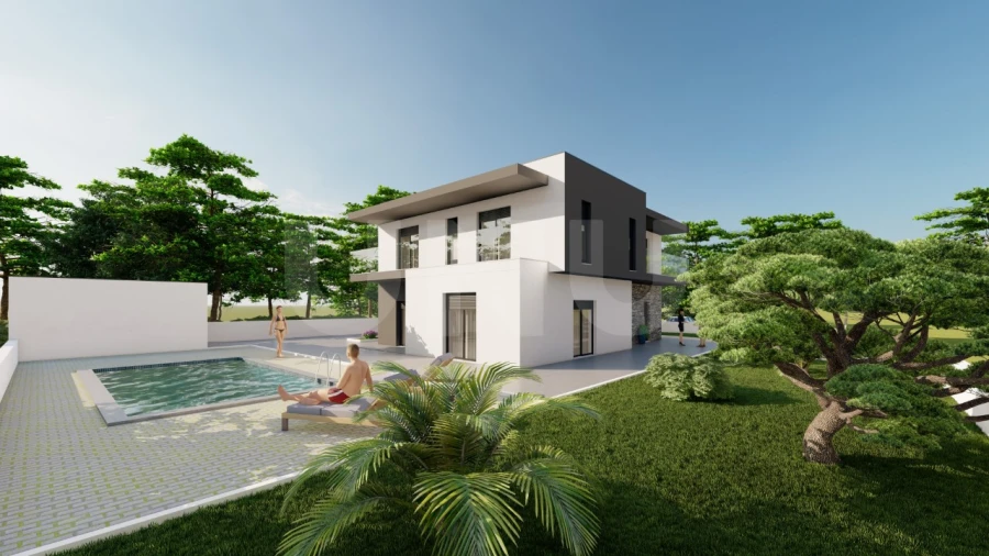 Moradia T4 para Venda em Boidobra Foto 3