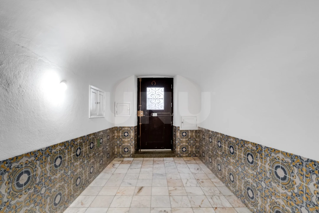 Moradia T2 para Venda em Évora (São Mamede, Sé, São Pedro e Santo Antão) Foto 6