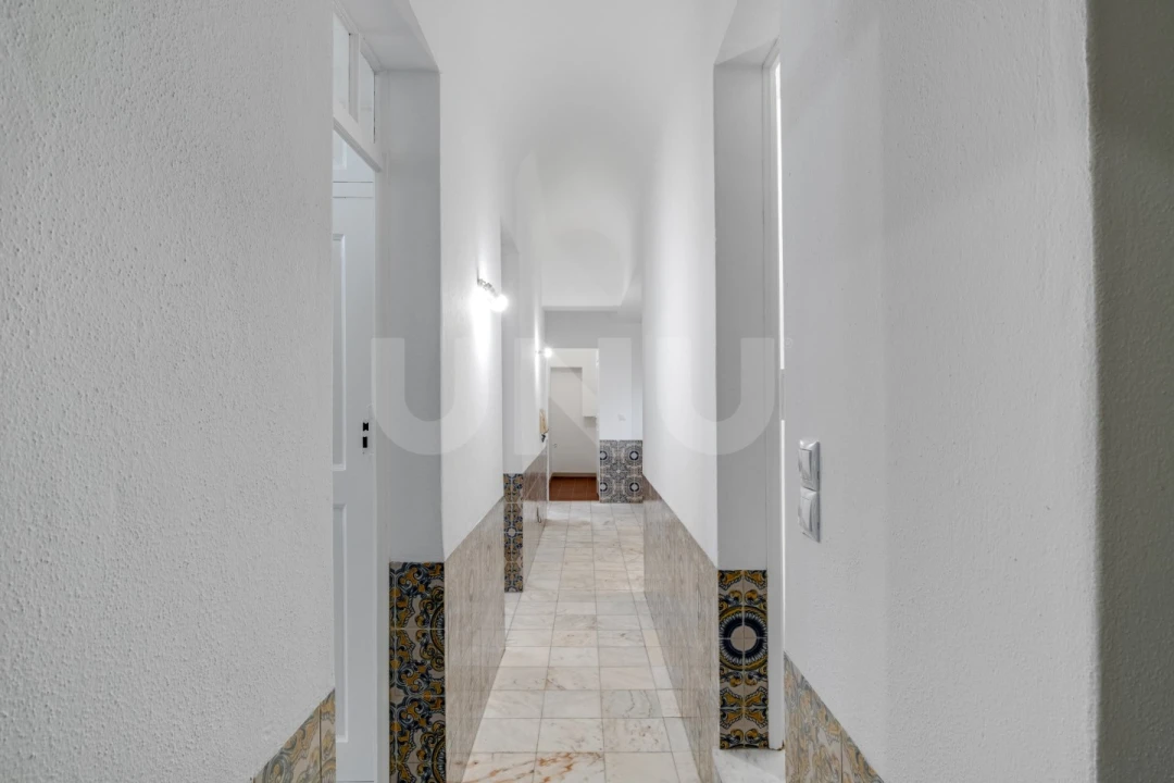 Moradia T2 para Venda em Évora (São Mamede, Sé, São Pedro e Santo Antão) Foto 16