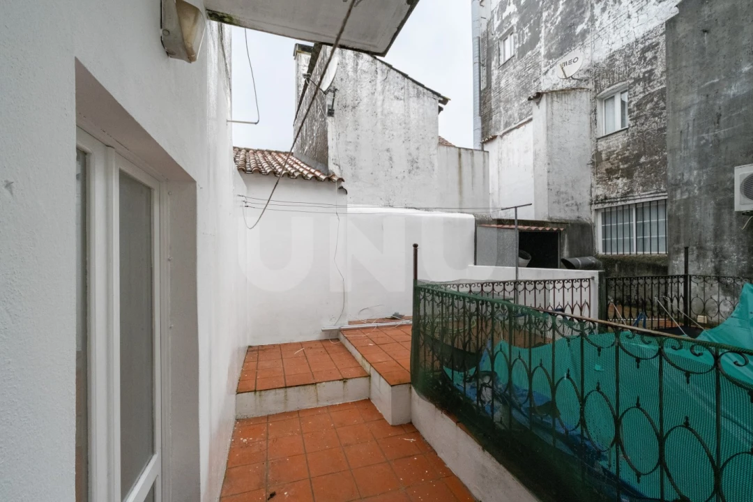 Moradia T2 para Venda em Évora (São Mamede, Sé, São Pedro e Santo Antão) Foto 20