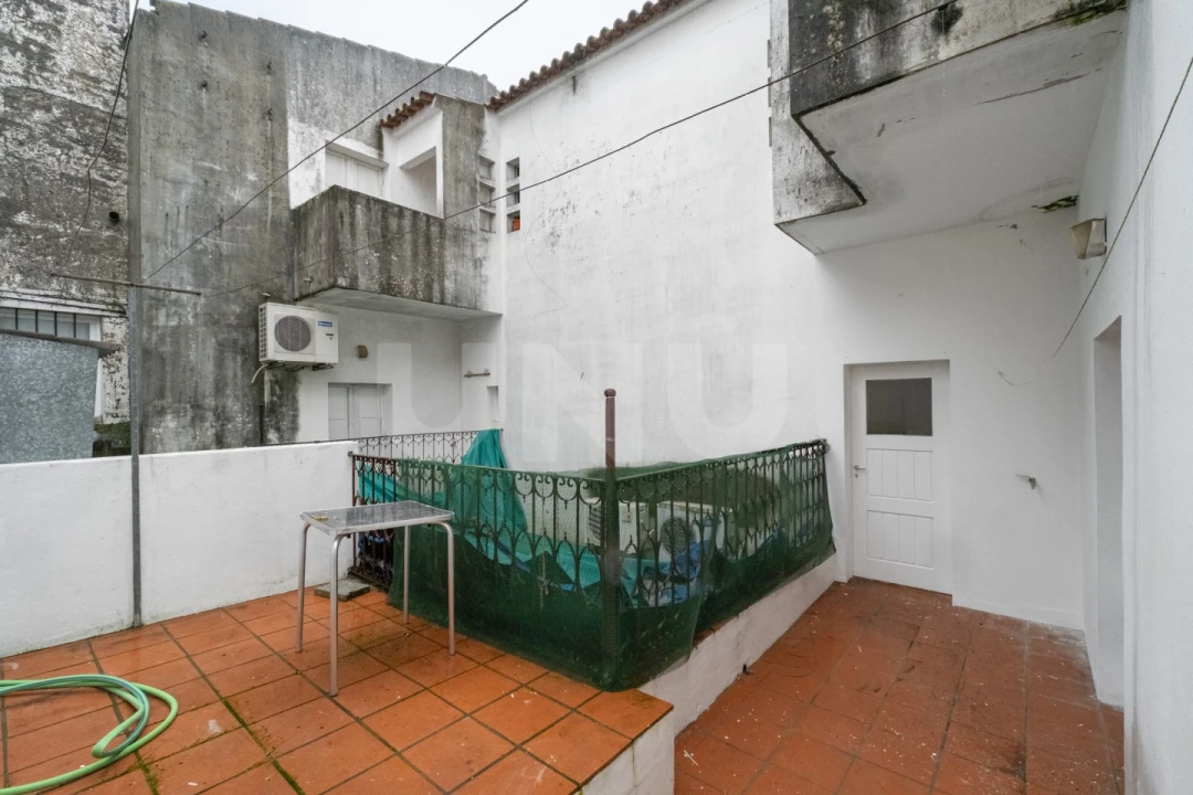 Moradia T2 para Venda em Évora (São Mamede, Sé, São Pedro e Santo Antão) Foto 21