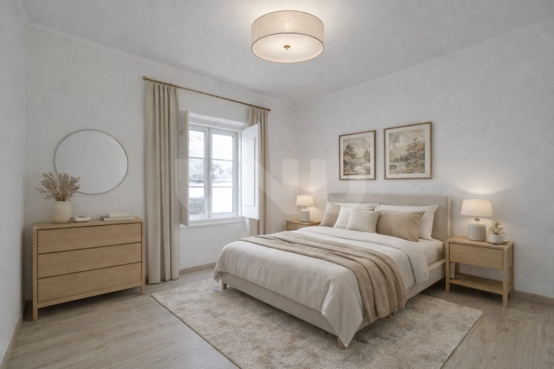 Moradia T2 para Venda em Évora (São Mamede, Sé, São Pedro e Santo Antão) Foto 9