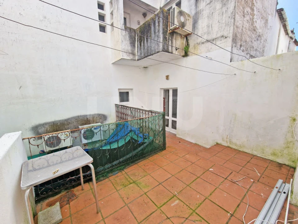 Moradia T2 para Venda em Évora (São Mamede, Sé, São Pedro e Santo Antão) Foto 22