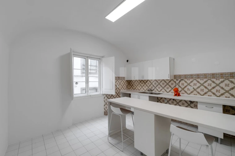 Moradia T2 para Venda em Évora (São Mamede, Sé, São Pedro e Santo Antão) Foto 7