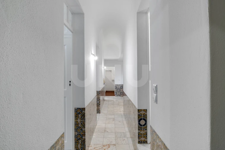 Moradia T2 para Venda em Évora (São Mamede, Sé, São Pedro e Santo Antão) Foto 16