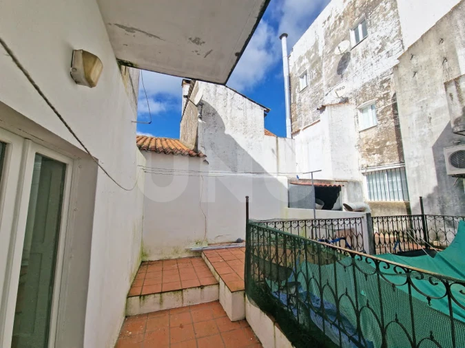 Moradia T2 para Venda em Évora (São Mamede, Sé, São Pedro e Santo Antão) Foto 19