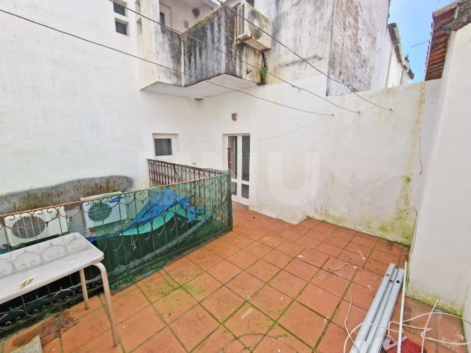 Moradia T2 para Venda em Évora (São Mamede, Sé, São Pedro e Santo Antão) Foto 23