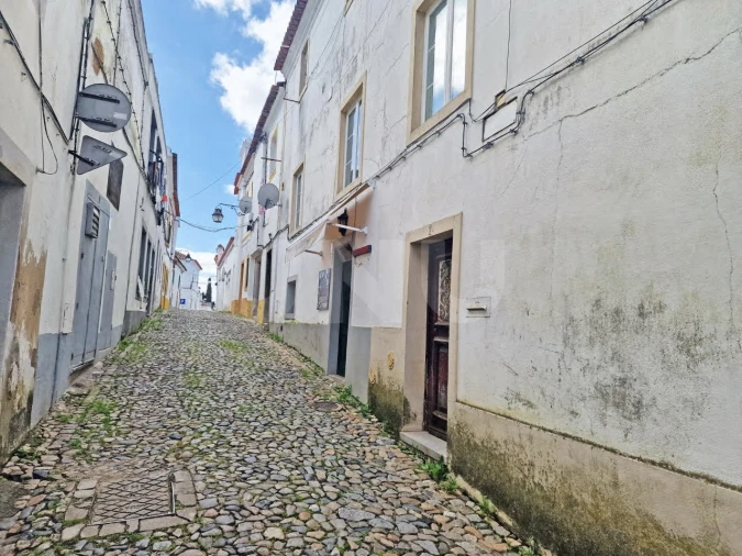 Moradia T2 para Venda em Évora (São Mamede, Sé, São Pedro e Santo Antão) Foto 25