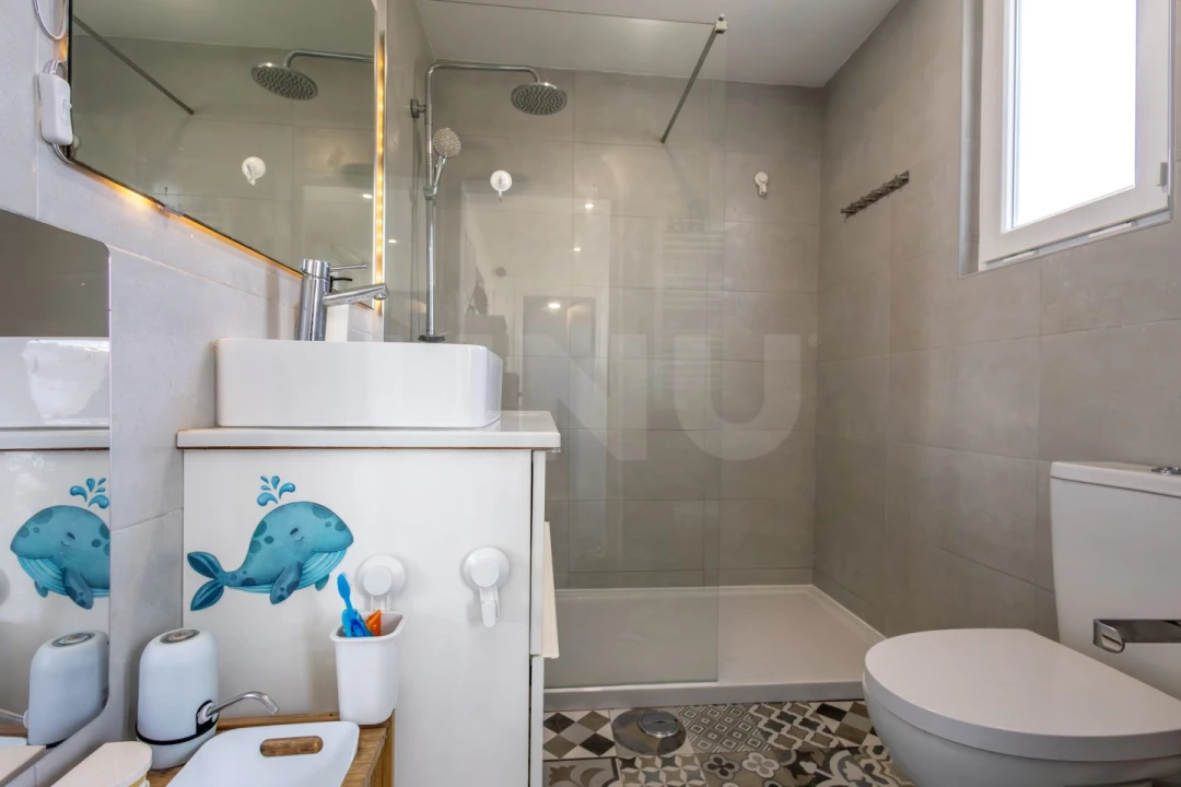 Apartamento T2 para Venda em Nossa Senhora do Pópulo, Coto e São Gregório Foto 5