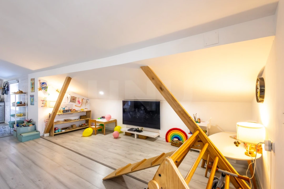 Apartamento T2 para Venda em Nossa Senhora do Pópulo, Coto e São Gregório Foto 9