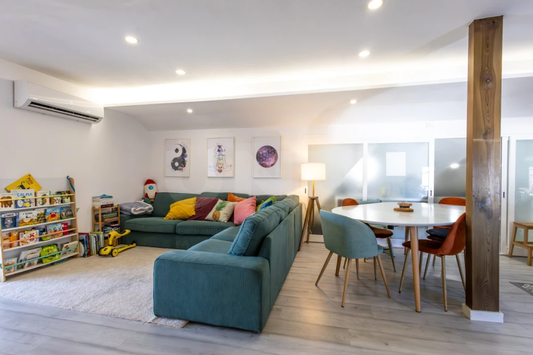 Apartamento T2 para Venda em Nossa Senhora do Pópulo, Coto e São Gregório Foto 11