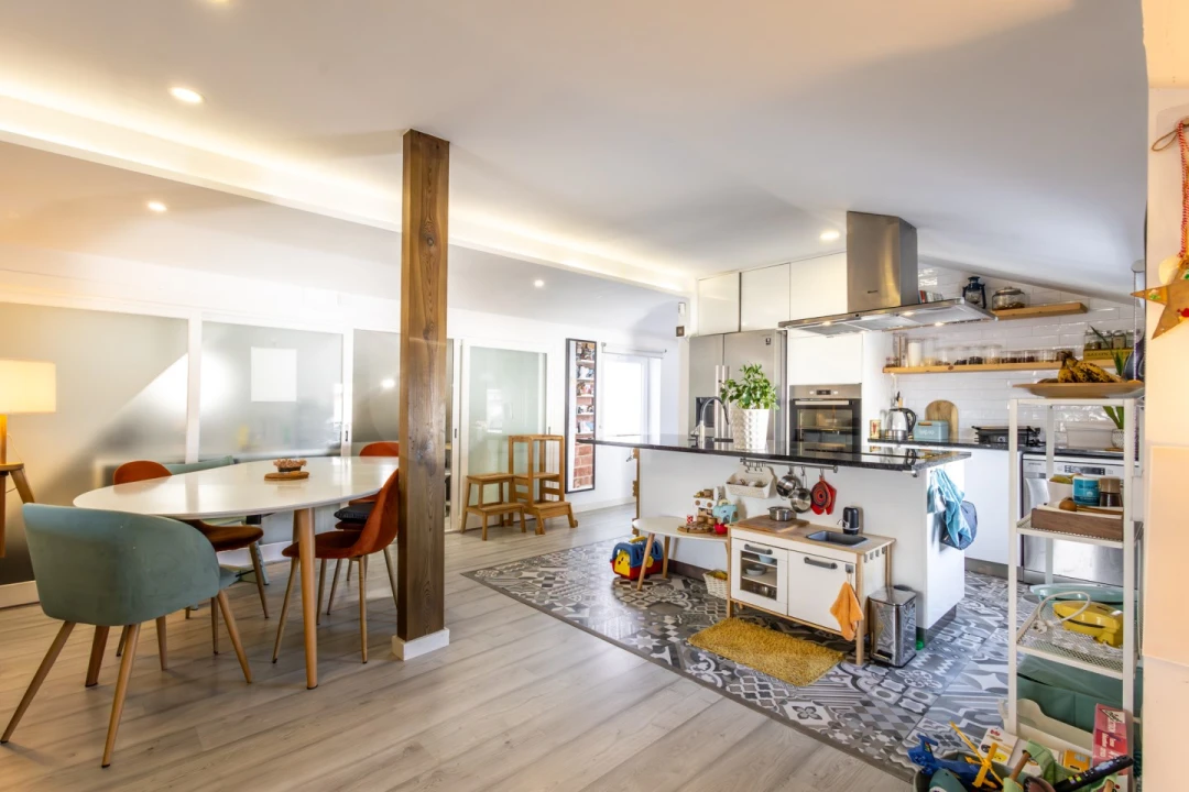 Apartamento T2 para Venda em Nossa Senhora do Pópulo, Coto e São Gregório Foto 13