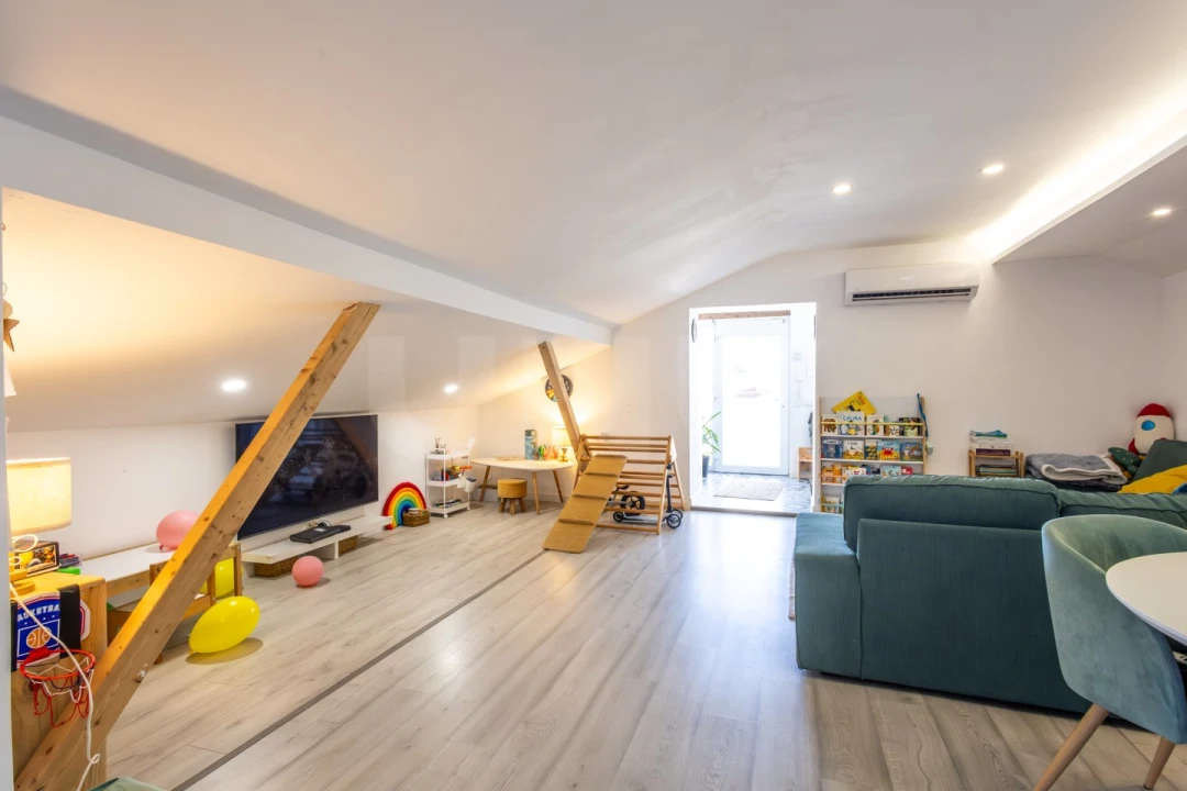 Apartamento T2 para Venda em Nossa Senhora do Pópulo, Coto e São Gregório Foto 14