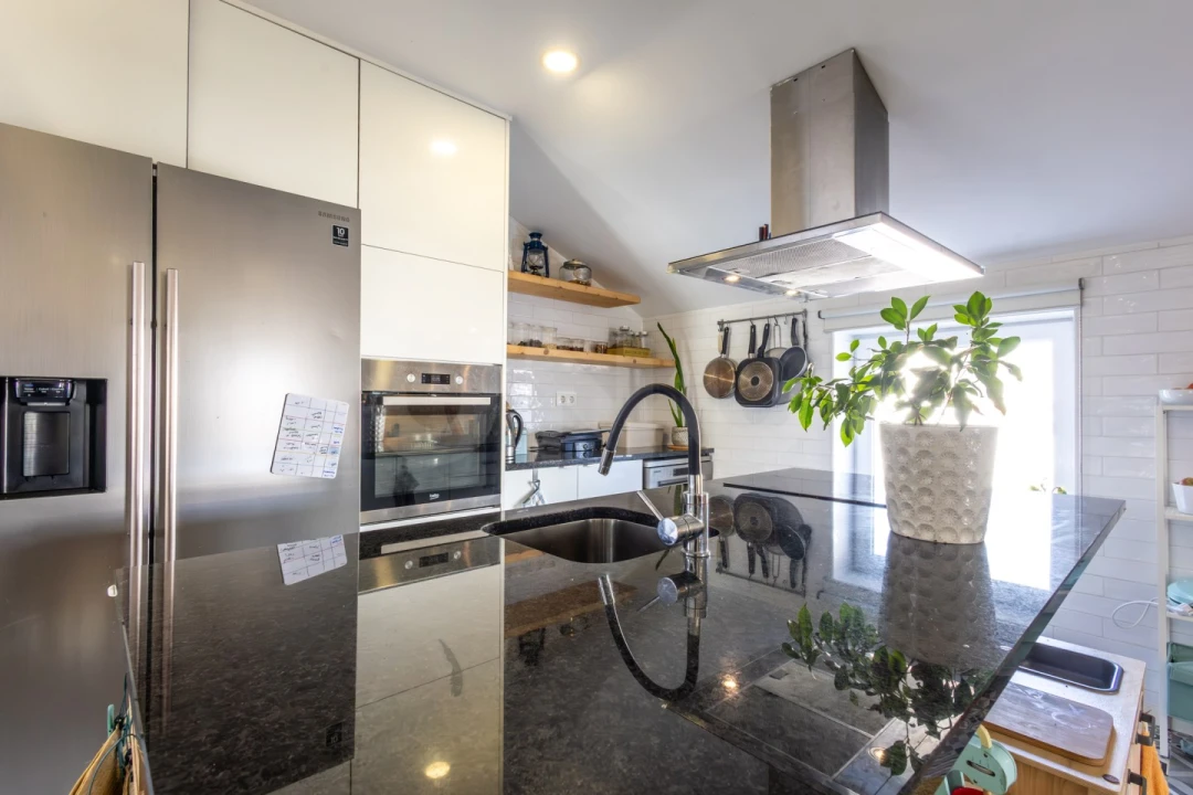 Apartamento T2 para Venda em Nossa Senhora do Pópulo, Coto e São Gregório Foto 18