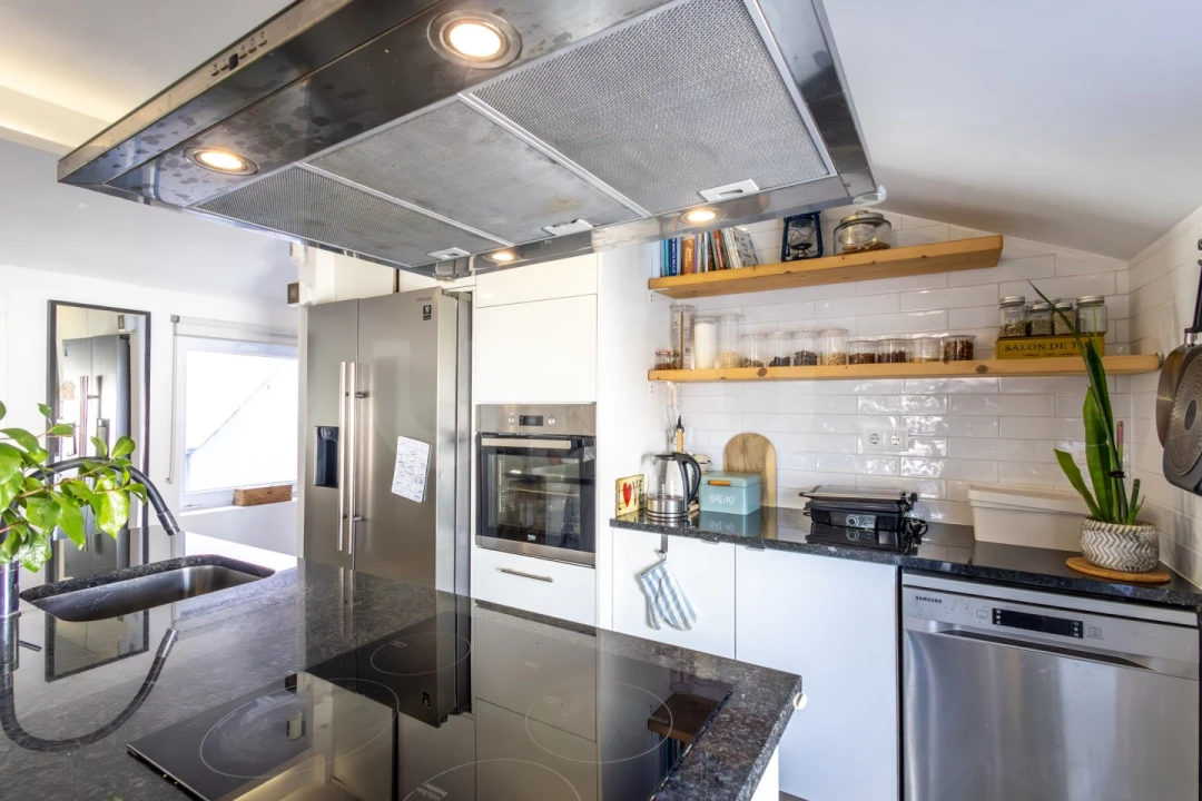 Apartamento T2 para Venda em Nossa Senhora do Pópulo, Coto e São Gregório Foto 19