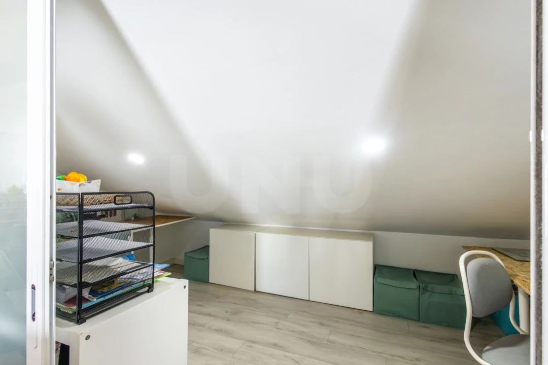 Apartamento T2 para Venda em Nossa Senhora do Pópulo, Coto e São Gregório Foto 21