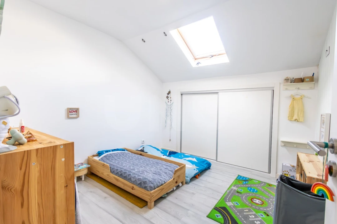 Apartamento T2 para Venda em Nossa Senhora do Pópulo, Coto e São Gregório Foto 25