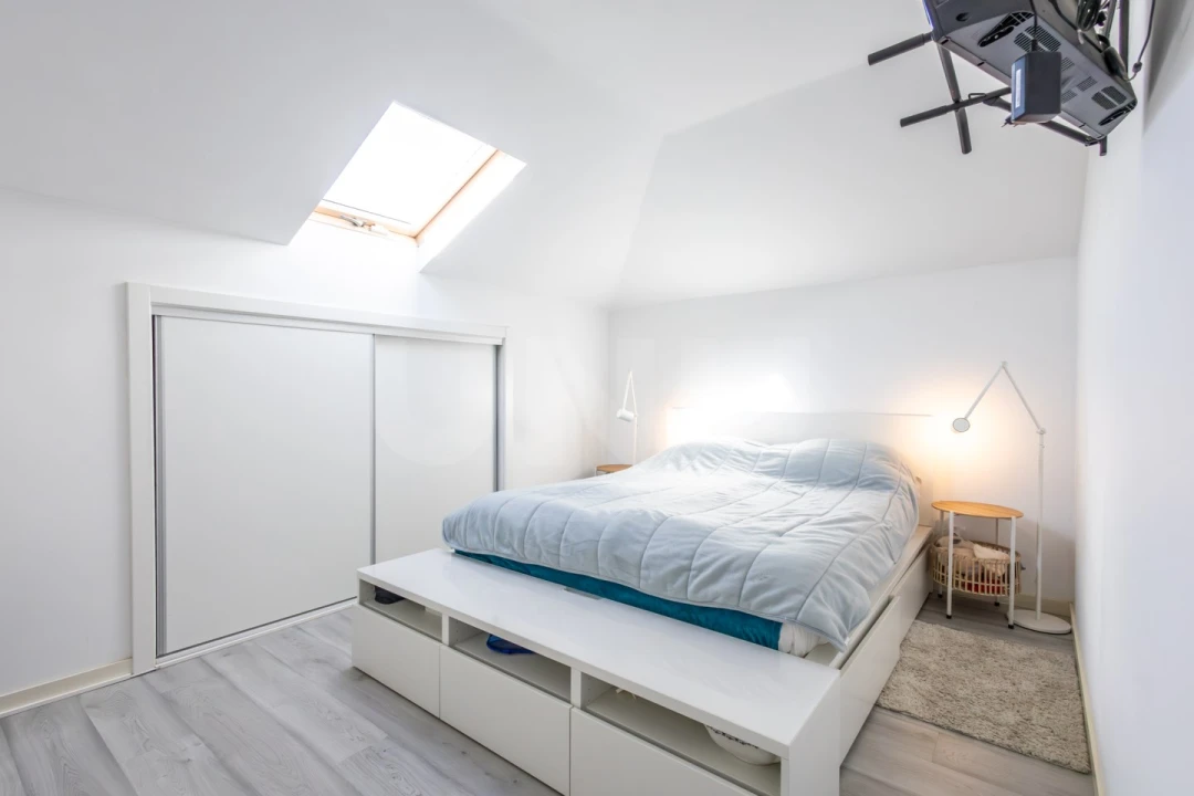 Apartamento T2 para Venda em Nossa Senhora do Pópulo, Coto e São Gregório Foto 27