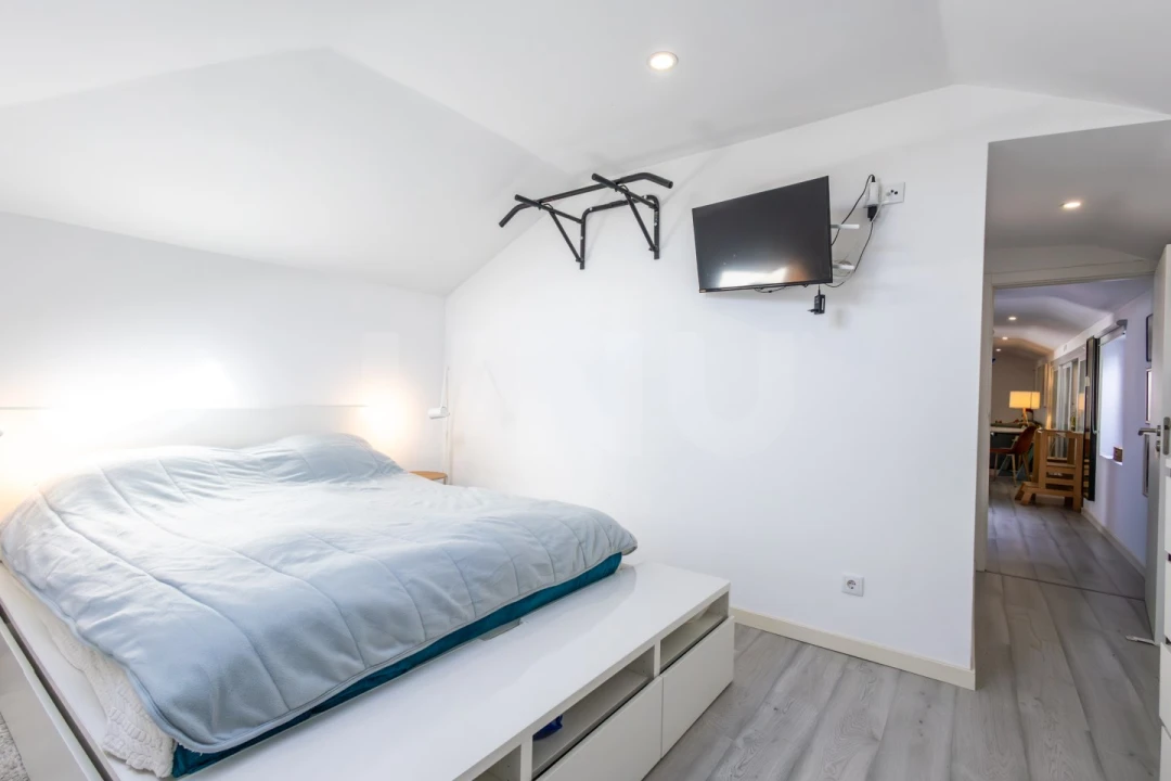 Apartamento T2 para Venda em Nossa Senhora do Pópulo, Coto e São Gregório Foto 29