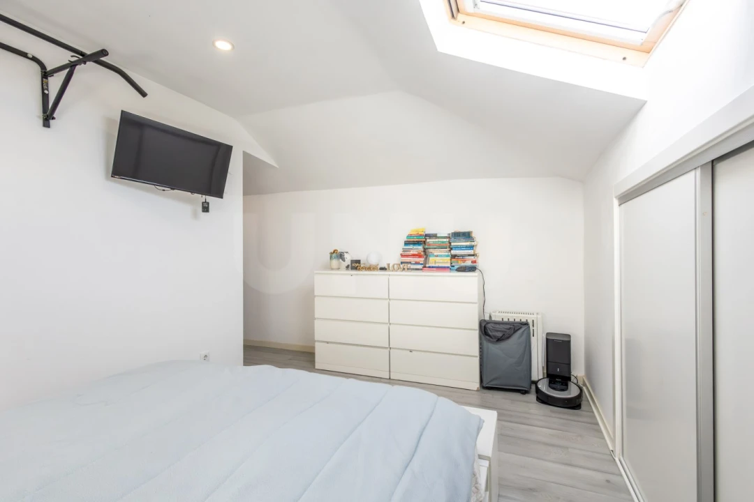 Apartamento T2 para Venda em Nossa Senhora do Pópulo, Coto e São Gregório Foto 30