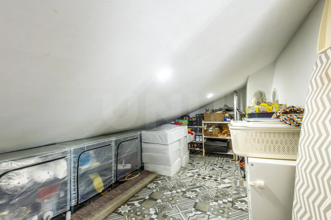 Apartamento T2 para Venda em Nossa Senhora do Pópulo, Coto e São Gregório Foto 32