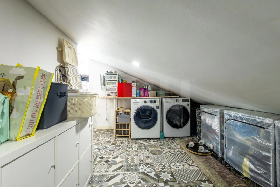 Apartamento T2 para Venda em Nossa Senhora do Pópulo, Coto e São Gregório Foto 33