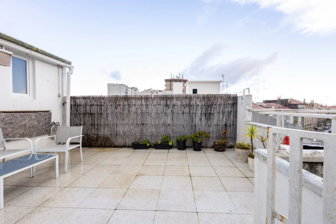 Apartamento T2 para Venda em Nossa Senhora do Pópulo, Coto e São Gregório Foto 36