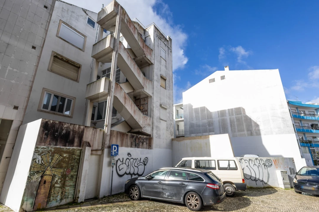 Apartamento T2 para Venda em Nossa Senhora do Pópulo, Coto e São Gregório Foto 42