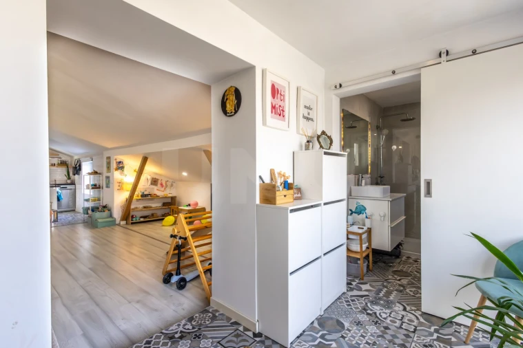 Apartamento T2 para Venda em Nossa Senhora do Pópulo, Coto e São Gregório Foto 2