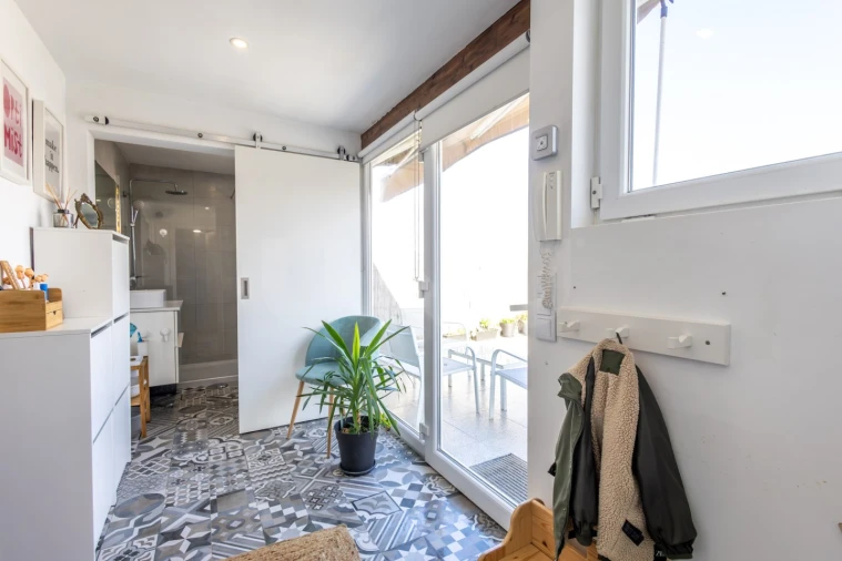 Apartamento T2 para Venda em Nossa Senhora do Pópulo, Coto e São Gregório Foto 4