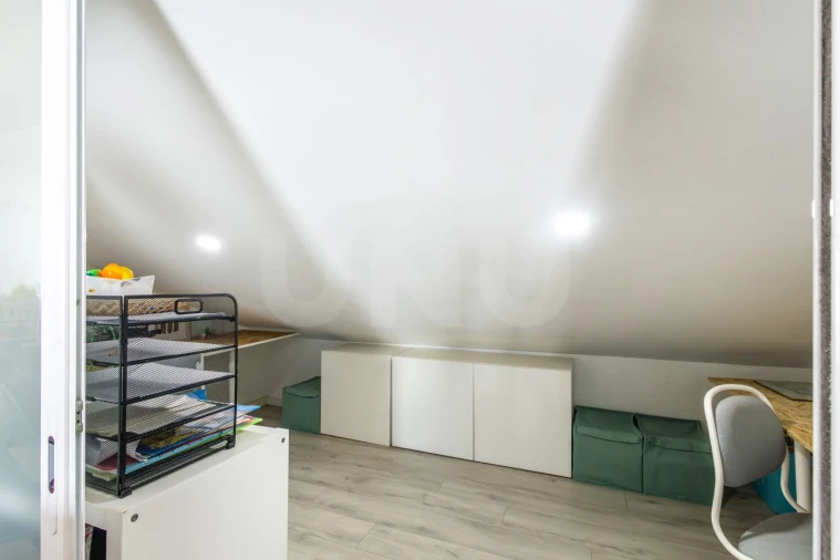 Apartamento T2 para Venda em Nossa Senhora do Pópulo, Coto e São Gregório Foto 21