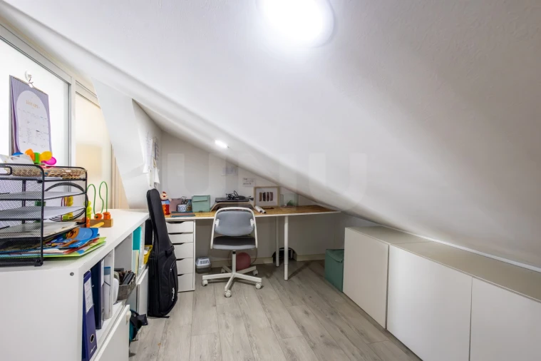 Apartamento T2 para Venda em Nossa Senhora do Pópulo, Coto e São Gregório Foto 22