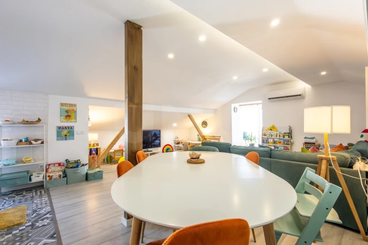 Apartamento T2 para Venda em Nossa Senhora do Pópulo, Coto e São Gregório Foto 23