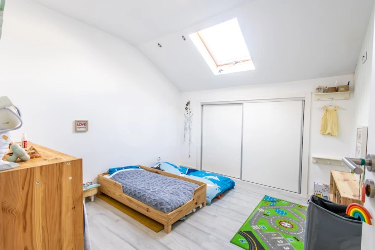 Apartamento T2 para Venda em Nossa Senhora do Pópulo, Coto e São Gregório Foto 25