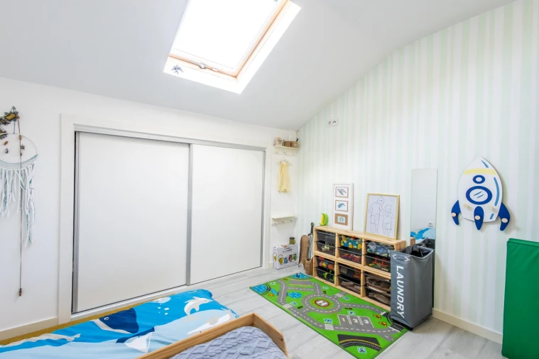 Apartamento T2 para Venda em Nossa Senhora do Pópulo, Coto e São Gregório Foto 26