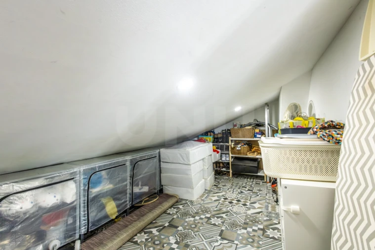 Apartamento T2 para Venda em Nossa Senhora do Pópulo, Coto e São Gregório Foto 32