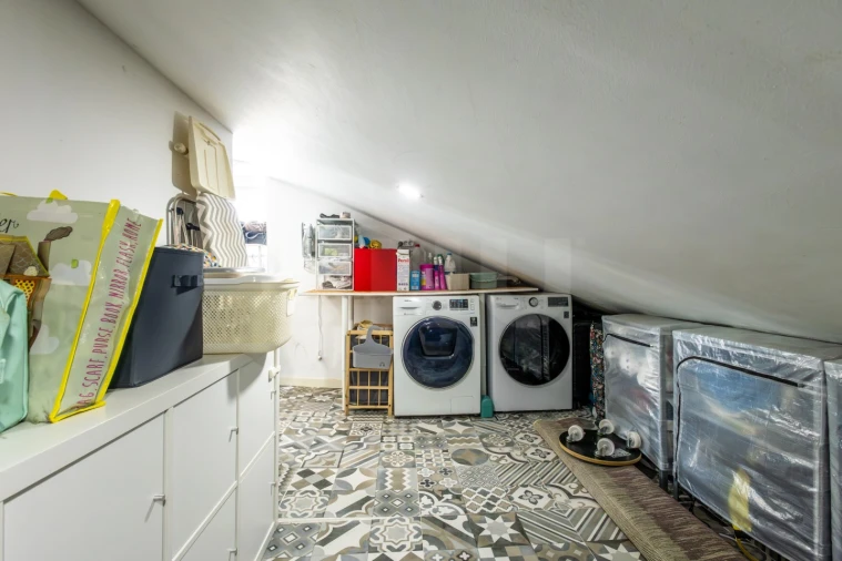 Apartamento T2 para Venda em Nossa Senhora do Pópulo, Coto e São Gregório Foto 33