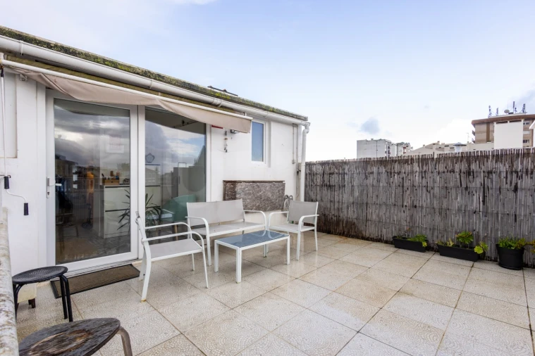 Apartamento T2 para Venda em Nossa Senhora do Pópulo, Coto e São Gregório Foto 35