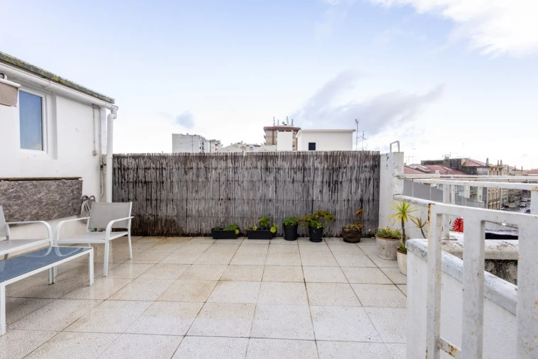 Apartamento T2 para Venda em Nossa Senhora do Pópulo, Coto e São Gregório Foto 36