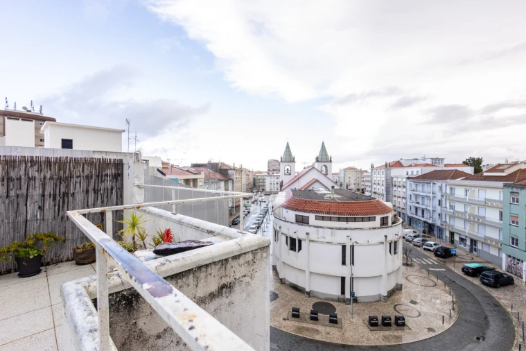 Apartamento T2 para Venda em Nossa Senhora do Pópulo, Coto e São Gregório Foto 37