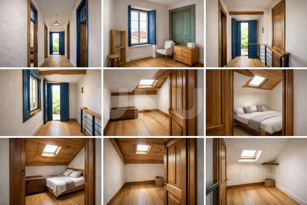 Moradia T5 para Venda em Louriçal do Campo Foto 8