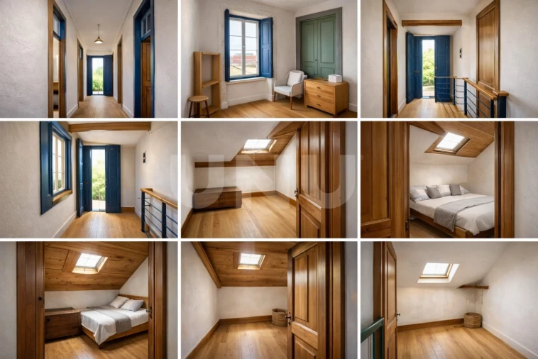 Moradia T5 para Venda em Louriçal do Campo Foto 8