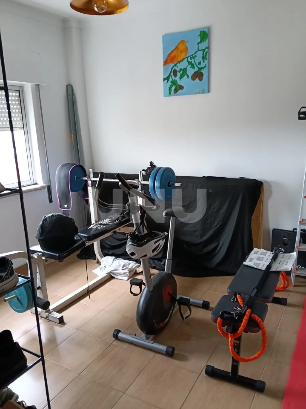 Apartamento T2 para Venda em Seixal, Arrentela e Aldeia de Paio Pires Foto 13