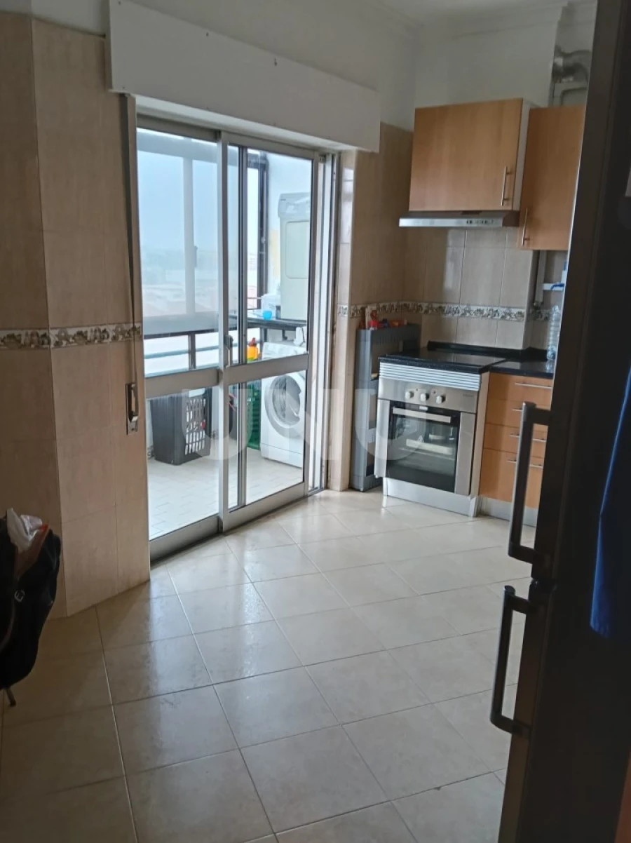 Apartamento T2 para Venda em Seixal, Arrentela e Aldeia de Paio Pires Foto 5