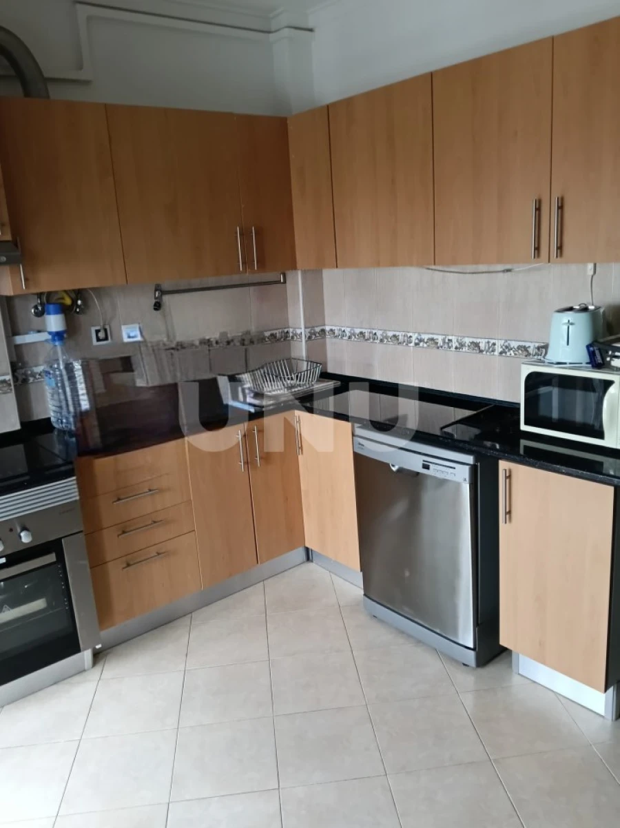 Apartamento T2 para Venda em Seixal, Arrentela e Aldeia de Paio Pires Foto 2