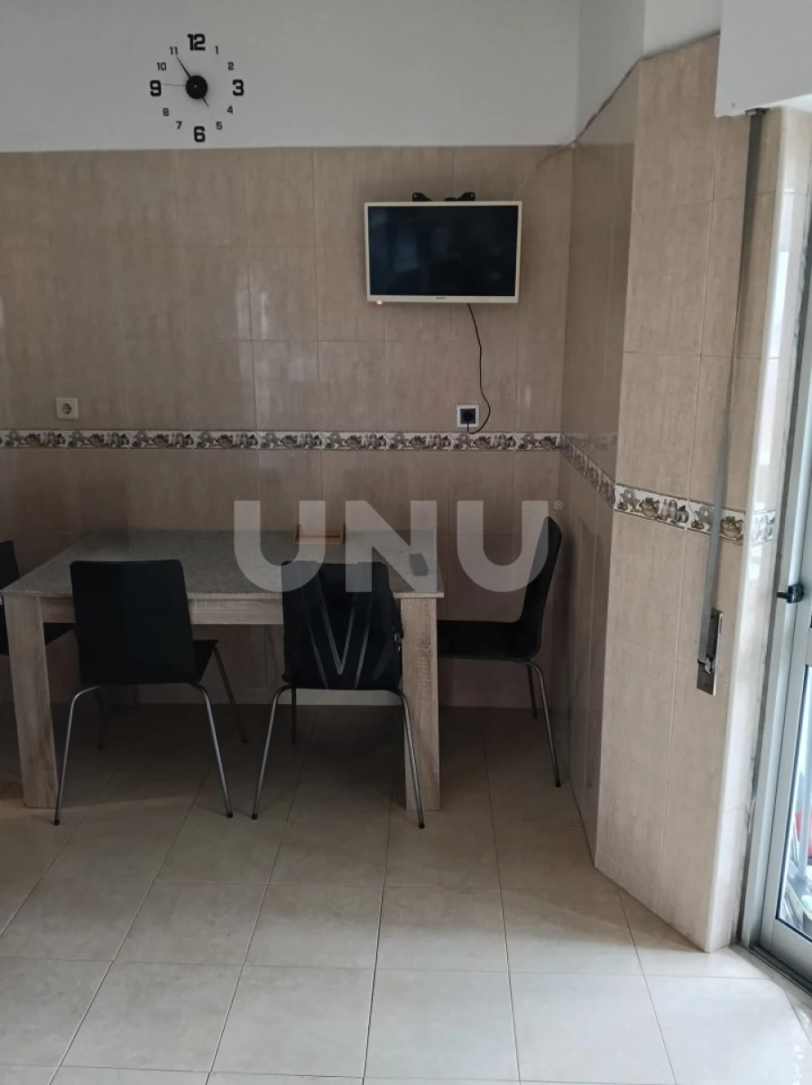 Apartamento T2 para Venda em Seixal, Arrentela e Aldeia de Paio Pires Foto 8