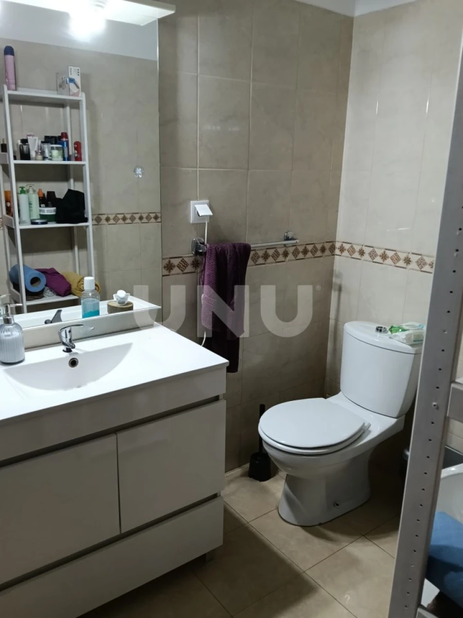 Apartamento T2 para Venda em Seixal, Arrentela e Aldeia de Paio Pires Foto 11