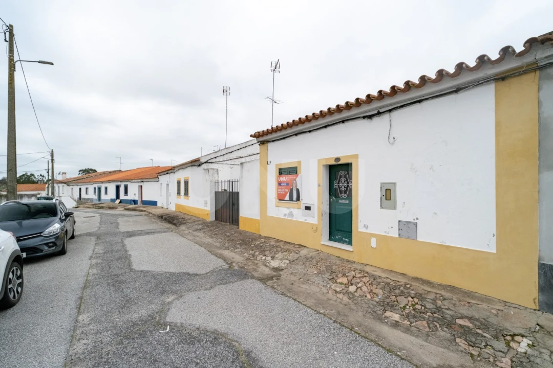 Moradia T3 para Venda em São Bento do Mato Foto 3