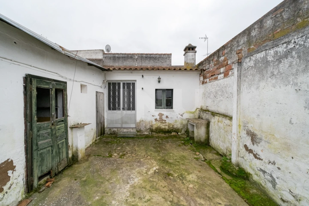 Moradia T3 para Venda em São Bento do Mato Foto 14