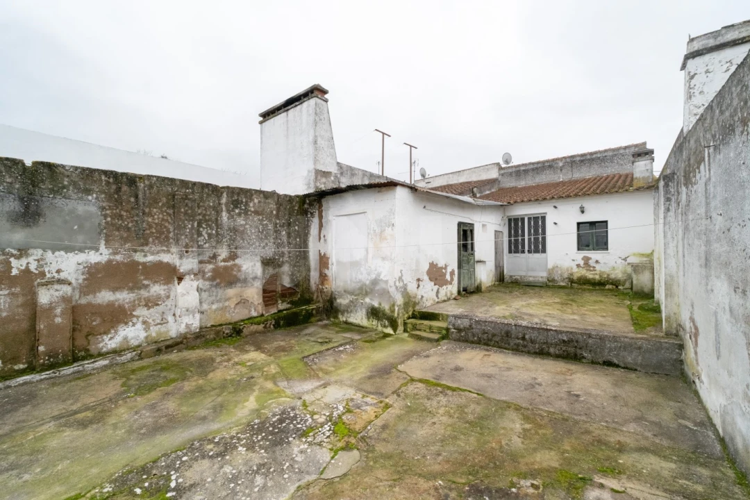 Moradia T3 para Venda em São Bento do Mato Foto 15